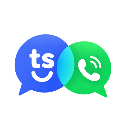 TalkScout Logo